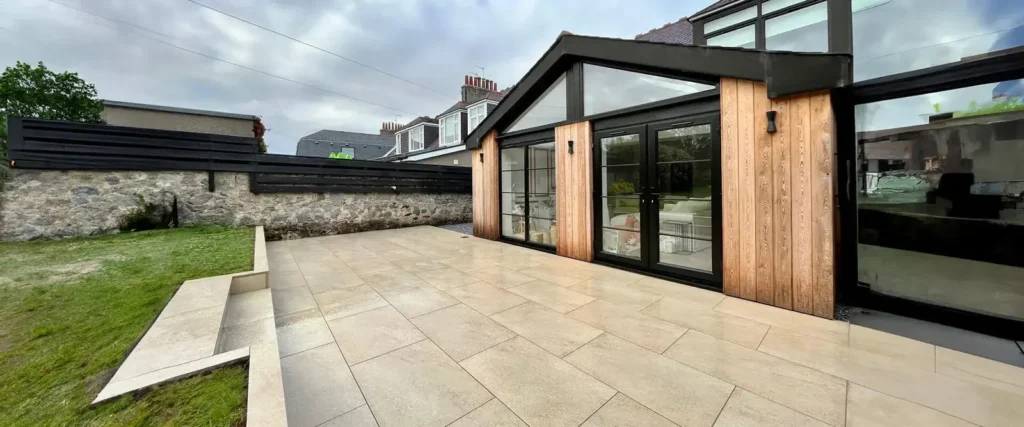 Block Paving -GreenArt Landscapers in Aberdeen