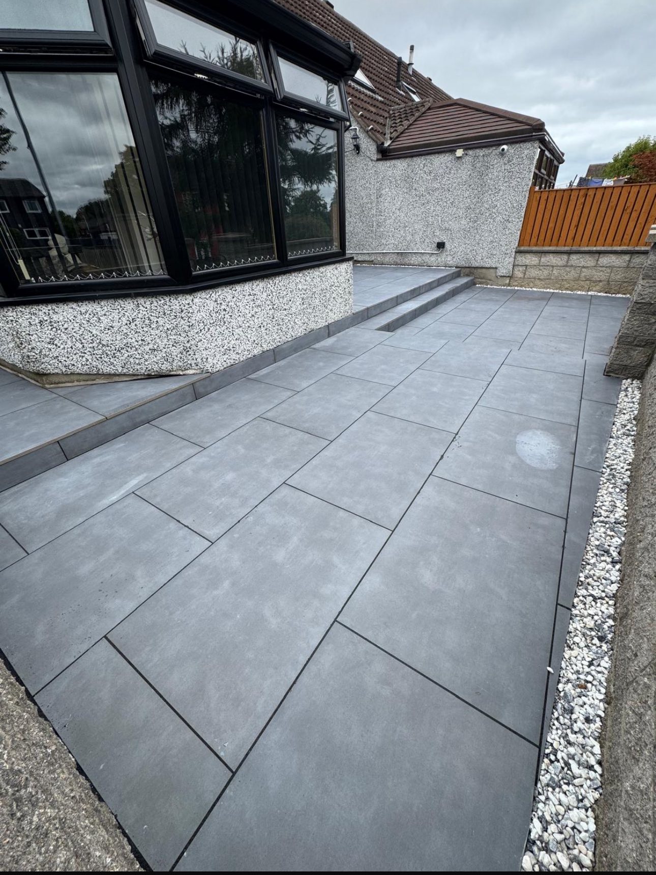 Block Paving Driveway Installer In Aberdeen And Inverurie